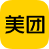 美团图标